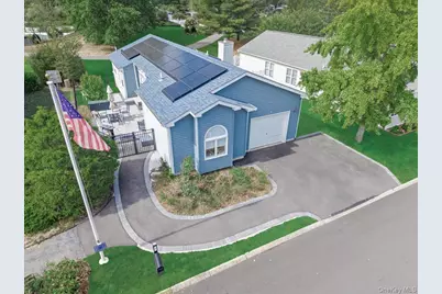 2 Limetree Drive, Manorville, NY 11949 - Photo 1