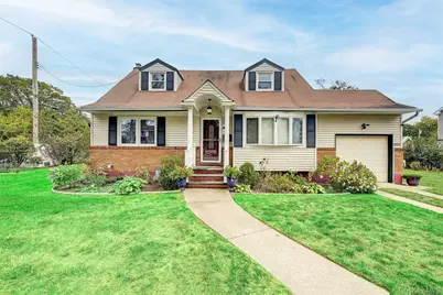 1025 Ontario Road, West Hempstead, NY 11552 - Photo 1