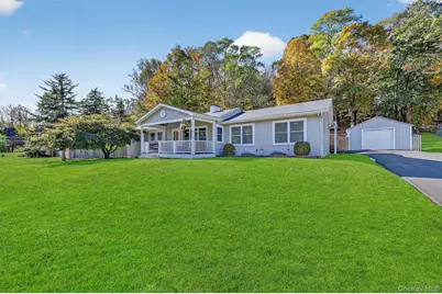 219 Bull Mill Road, Chester, NY 10918 - Photo 5