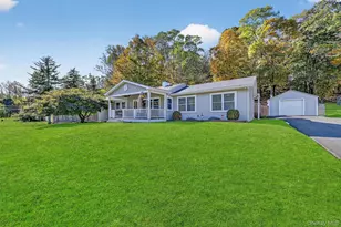 219 Bull Mill Rd, Chester, NY 10918 - Photo 5