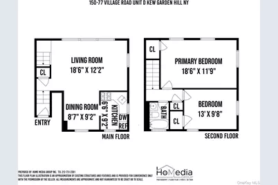 150-77 Village Road #59D, Jamaica, NY 11432 - Photo 21