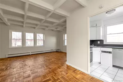 150-77 Village Road #59D, Jamaica, NY 11432 - Photo 5