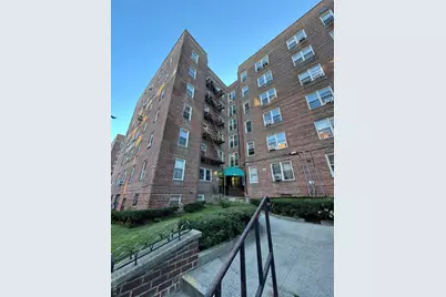 2255 Cruger Avenue #1B, Bronx, NY 10467 - Photo 1