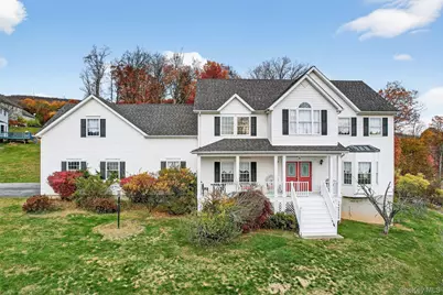 8 Alloway Crescent, Highland Mills, NY 10930 - Photo 1