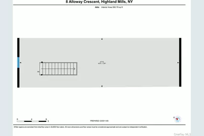 8 Alloway Crescent, Highland Mills, NY 10930 - Photo 49