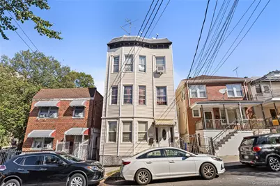 603 E 236th Street, Bronx, NY 10466 - Photo 1