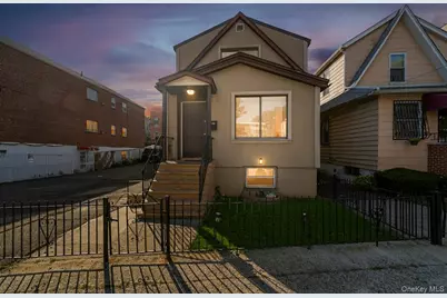 1163 Virginia Avenue, Bronx, NY 10472 - Photo 1