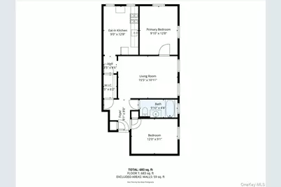 1506 E 172nd Street, Bronx, NY 10472 - Photo 25