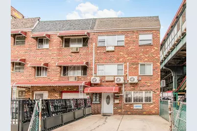 661 Sagamore Street #3M, Bronx, NY 10462 - Photo 1