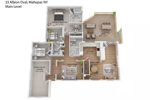 33 Albion Oval, Mahopac, NY 10541 - Photo 49