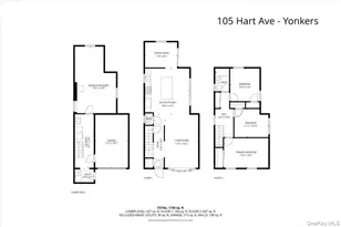 105 Hart Ave, Yonkers, NY 10704 - Photo 31