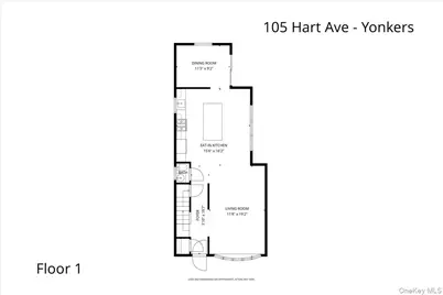 105 Hart Avenue, Yonkers, NY 10704 - Photo 29