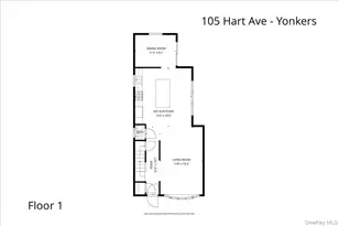 105 Hart Ave, Yonkers, NY 10704 - Photo 29