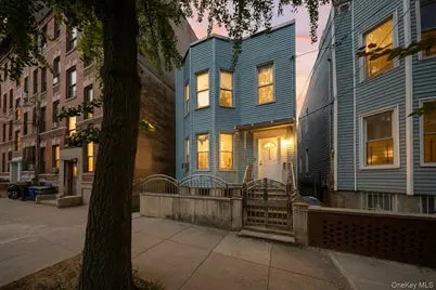 2249 Hughes Avenue, Bronx, NY 10457 - Photo 1