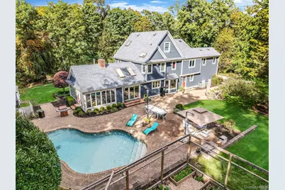 27 Tower Hill Road, Shoreham, NY 11786 - Photo 49