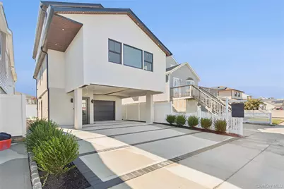 31 Kent Road #New Construction!!, Island Park, NY 11558 - Photo 23