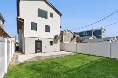 31 Kent Road #New Construction!!, Island Park, NY 11558 - Photo 27