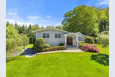 3 Warnke Lane, Scarsdale, NY 10583 - Photo 1