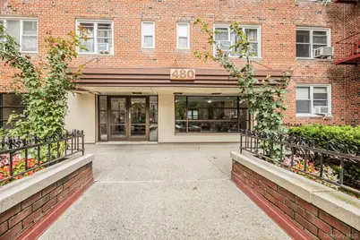 480 Riverdale Avenue #7L, Yonkers, NY 10705 - Photo 3