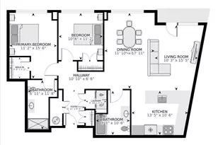 107-06 Queens Blvd, Forest Hills, NY 11375 - Photo 29