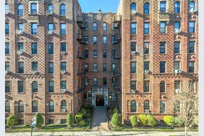 110-21 73rd Road #6H, Forest Hills, NY 11375 - Photo 1