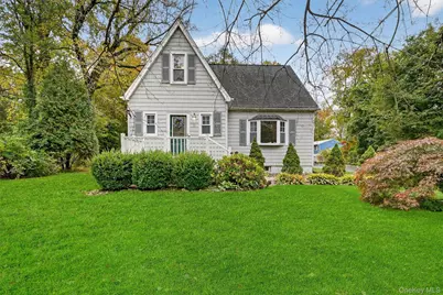 11 Oak Road, New City, NY 10956 - Photo 1