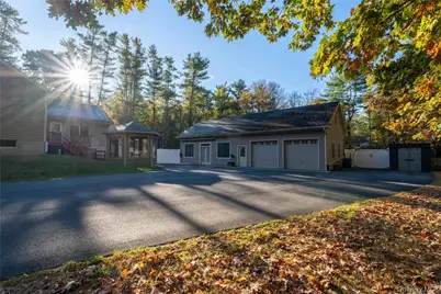 109 3rd Street, Godeffroy, NY 12729 - Photo 3