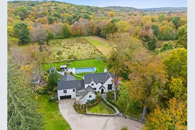 77 Pound Ridge Road, Bedford, NY 10506 - Photo 1