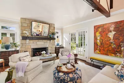 77 Pound Ridge Road, Bedford, NY 10506 - Photo 5