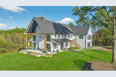 6 Misty Ridge Road, Gardiner, NY 12525 - Photo 3