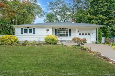 15 Raymond Avenue, Farmingville, NY 11738 - Photo 1