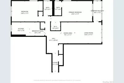 266 Pelham Road #5H, New Rochelle, NY 10805 - Photo 27