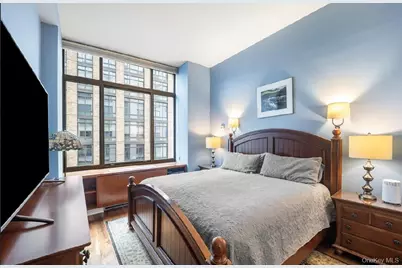 10 City Place #8B, White Plains, NY 10601 - Photo 9