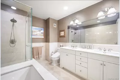 10 City Place #8B, White Plains, NY 10601 - Photo 15