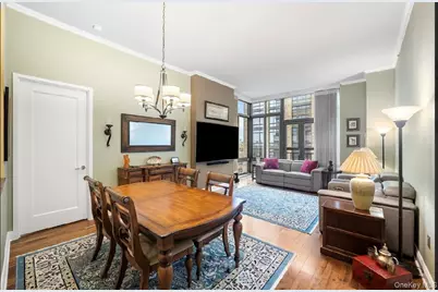 10 City Place #8B, White Plains, NY 10601 - Photo 5