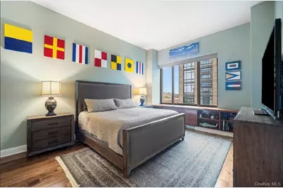 10 City Place #8B, White Plains, NY 10601 - Photo 13