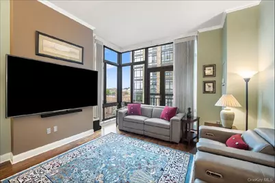 10 City Place #8B, White Plains, NY 10601 - Photo 7