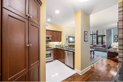 10 City Place #8B, White Plains, NY 10601 - Photo 21