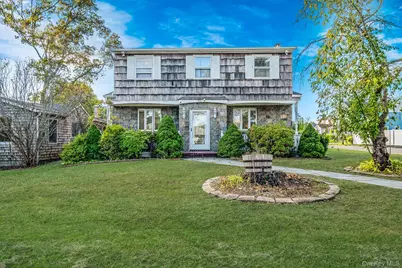 60 Lake Shore Drive, Patchogue, NY 11772 - Photo 1