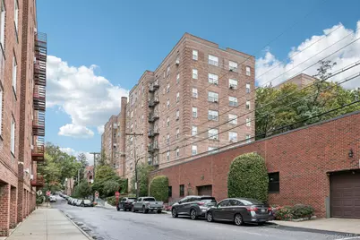 1 Bronxville Road Bronxville Road #4P, Bronxville, NY 10708 - Photo 1