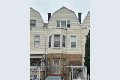 2414 Tiebout Avenue, Bronx, NY 10458 - Photo 1