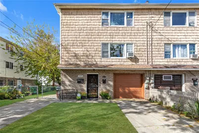 146-06 228th Street, Rosedale, NY 11413 - Photo 1