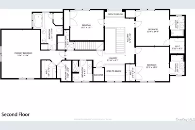 1 Mill Pond Lane, New Rochelle, NY 10805 - Photo 37