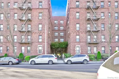 167-10 Crocheron Avenue #1F, Flushing, NY 11358 - Photo 1