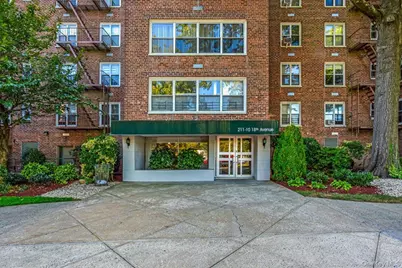 211-10 18th Avenue #5J, Bayside, NY 11360 - Photo 11