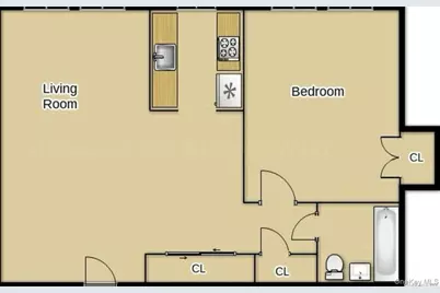 6395 Austin Street #2F, Rego Park, NY 11374 - Photo 7