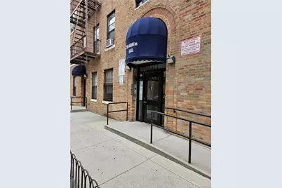 2024 Hughes Avenue #3D, Bronx, NY 10457 - Photo 13