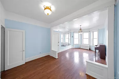 968 Saint Johns Place, Brooklyn, NY 11213 - Photo 1