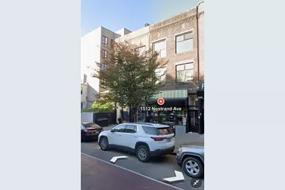 1512 Nostrand Avenue, Brooklyn, NY 11226 - Photo 1
