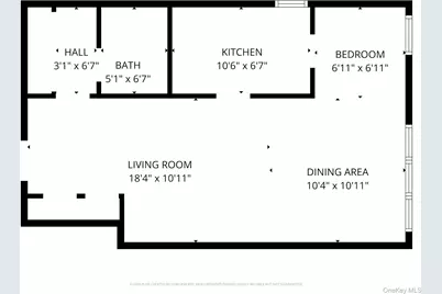 120 Dehaven Drive #432, Yonkers, NY 10703 - Photo 17